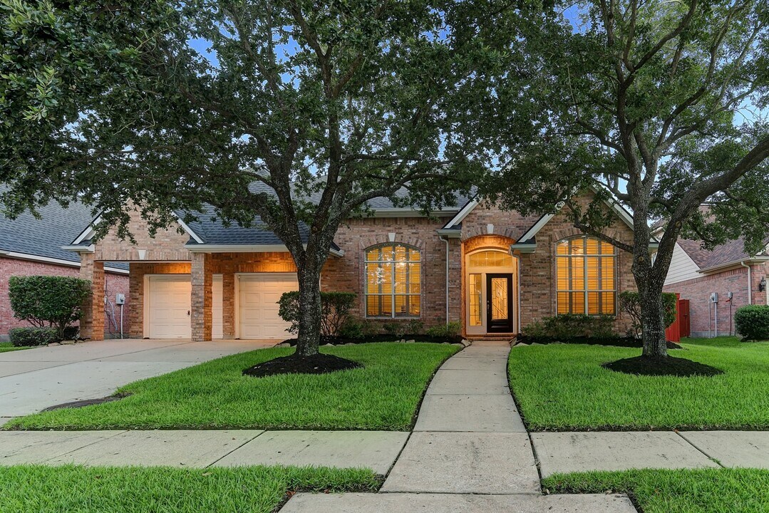 12419 Acacia Arbor Ln in Houston, TX - Building Photo