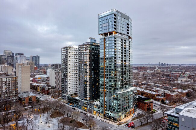 EAST/WEST CONDOS - PHASE 2