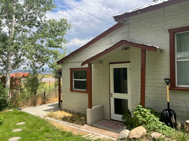 property at 131 Crowley Lake Dr