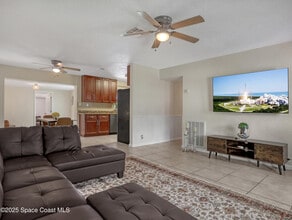 131 E Arlington St in Satellite Beach, FL - Building Photo - Building Photo