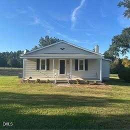 property at 406 Henry Baker Rd