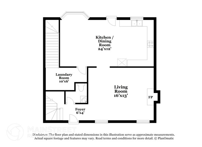 529 Regal Dr in Winston-Salem, NC - Building Photo - Building Photo
