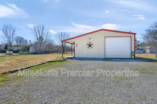 362 Fisherman Rd in Pottsboro, TX - Building Photo - Building Photo