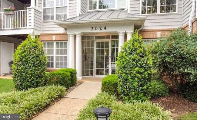 property at 2024 Governor Thomas Bladen Way