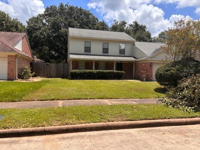 property at 1523 Park Birch Ln