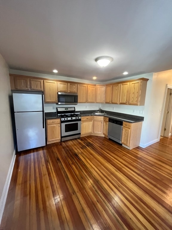 property at 16 Gates St