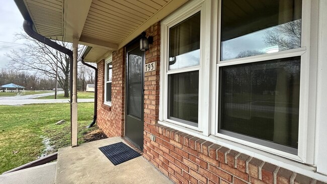 793 Joy Dr in Greenwood, IN - Building Photo - Building Photo