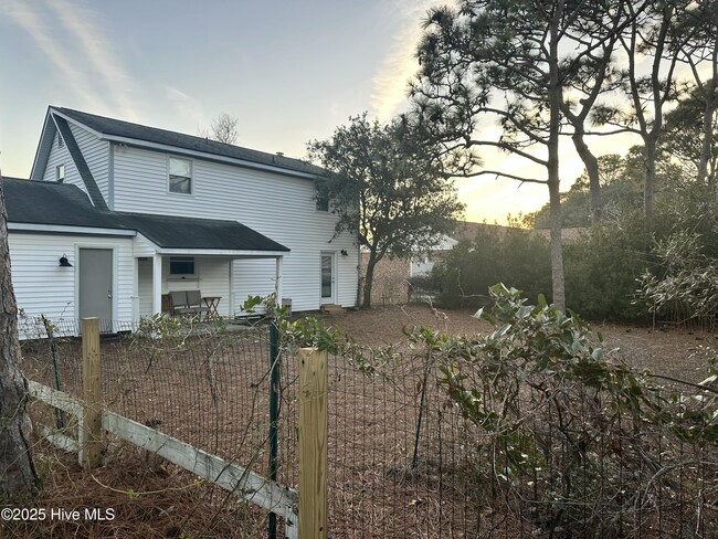 114 Jefferson St in Beaufort, NC - Building Photo - Building Photo