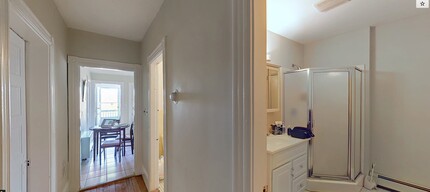 99 Marion St, Unit 2 in Somerville, MA - Foto de edificio - Building Photo