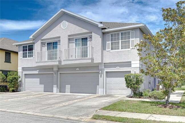 5144 Blue Roan Way in Wesley Chapel, FL - Building Photo - Building Photo