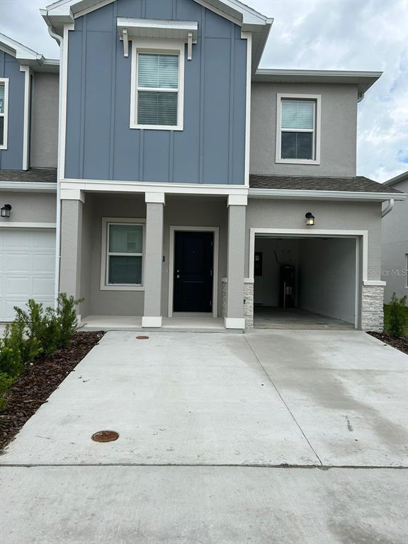 property at 2451 Skyline Lp