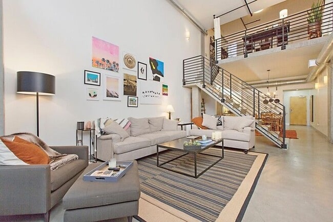 property at 350 Eleventh Ave
