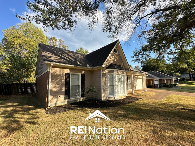property at 1062 Trappers Cove