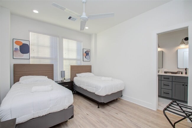 property at 4109 Hare St