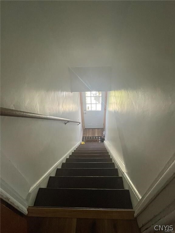 60 Oswego St in Baldwinsville, NY - Building Photo - Building Photo