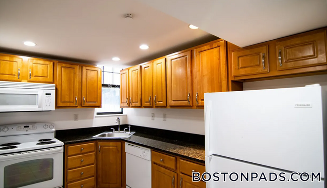 property at 111 Queensberry St