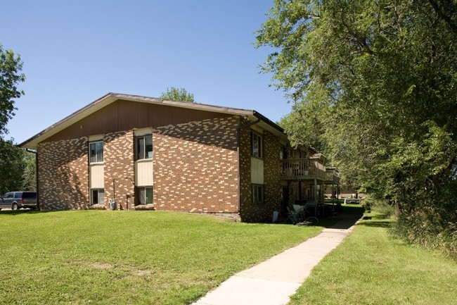 Rock Manor Apartments in Cold Spring, MN - Building Photo - Building Photo