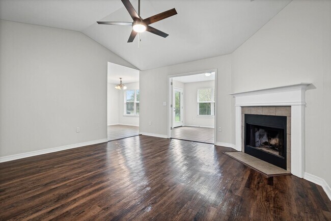 8981 Gale Rowe Ln in Fairhope, AL - Building Photo - Building Photo