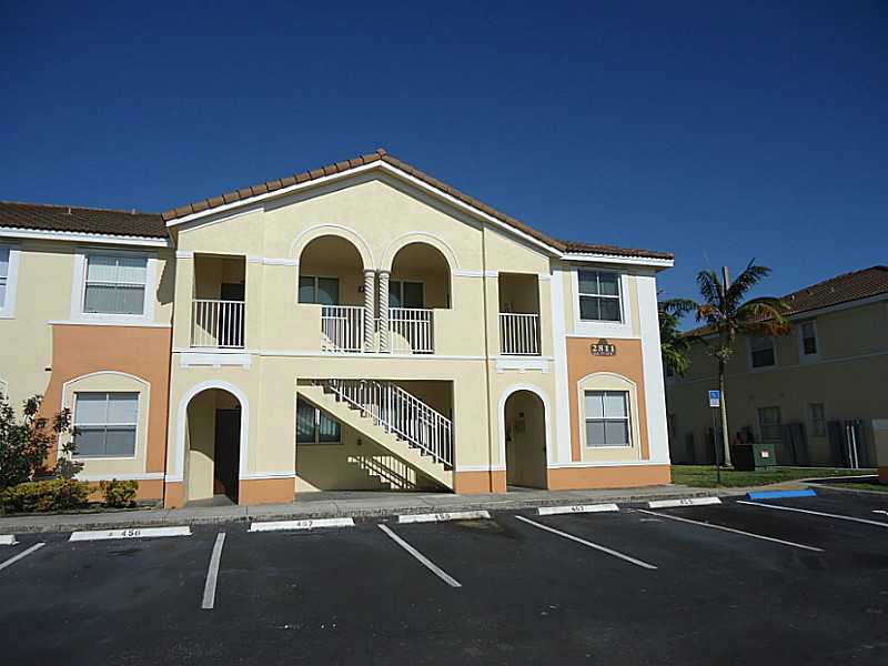 1660 SE 29th St in Homestead, FL - Building Photo