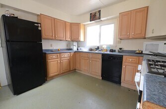 405 W Green St in Ithaca, NY - Building Photo - Building Photo