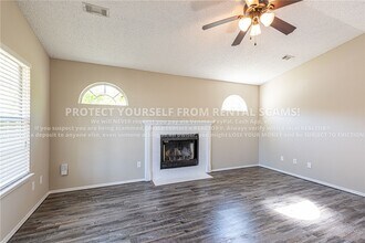 3031 W Essex Dr in Fayetteville, AR - Building Photo - Building Photo