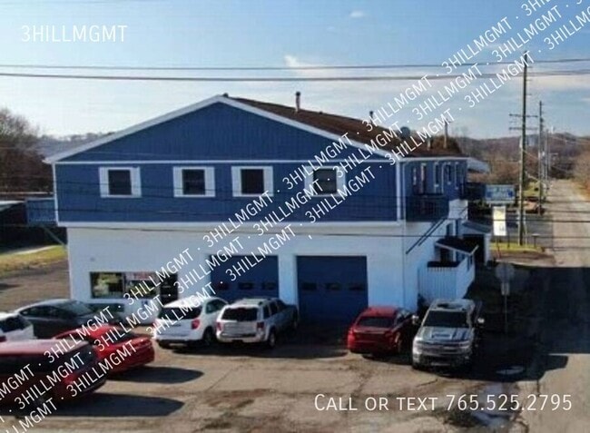 property at 921 Russellton Rd