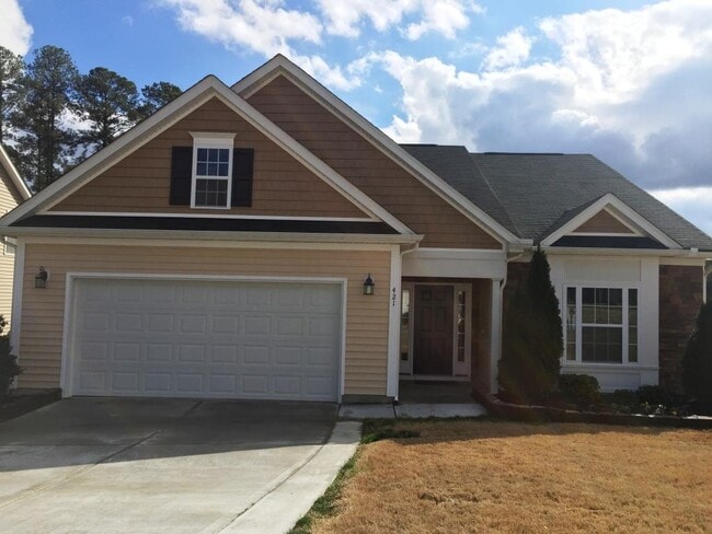property at 421 Braxman Ln