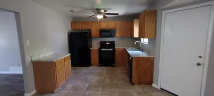 2505 Mark Dr in Killeen, TX - Building Photo - Building Photo