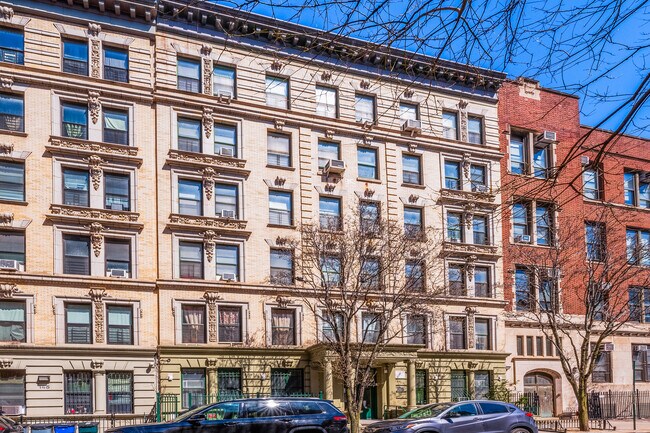 141-143 W 127th St in New York, NY - Building Photo - Building Photo