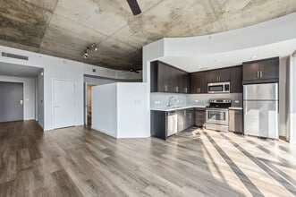 Josephine DTLA in Los Angeles, CA - Building Photo - Building Photo