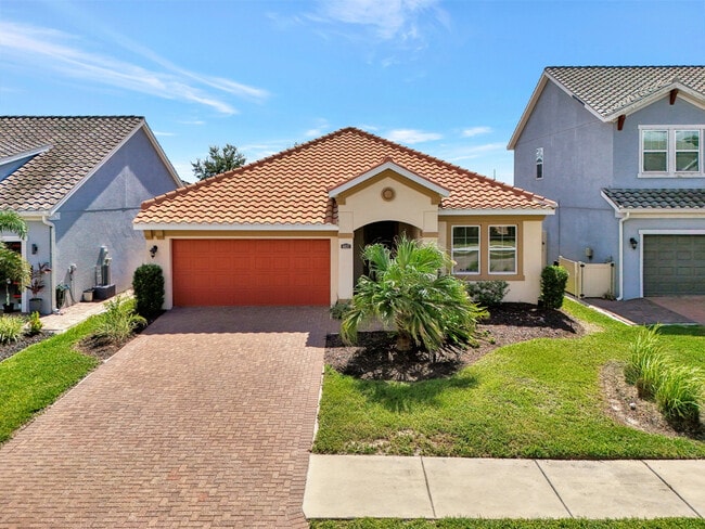 property at 4417 Conchfish Ln
