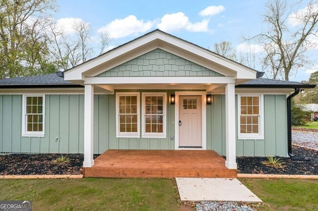 408 E Marable St in Monroe, GA - Building Photo - Building Photo