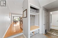 3227 Foxhound Way in Ottawa, ON - Building Photo - Building Photo