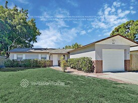 808 65th Ave W in Bradenton, FL - Building Photo