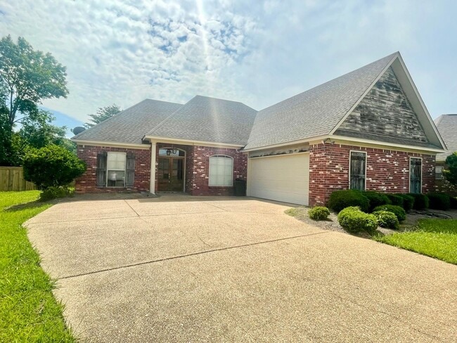 507 Lorraine Ct in Brandon, MS - Building Photo - Building Photo