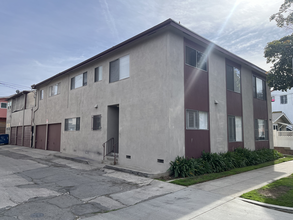 120-124 Bonito ave in Long Beach, CA - Building Photo - Primary Photo