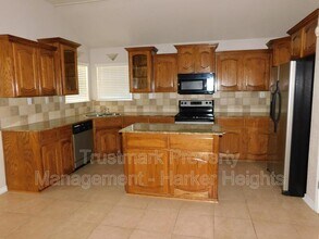 507 Saunooke St in Harker Heights, TX - Building Photo - Building Photo