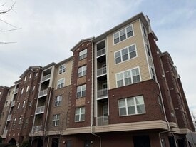 13722 Neil Armstrong Ave, Unit 508 in Herndon, VA - Building Photo