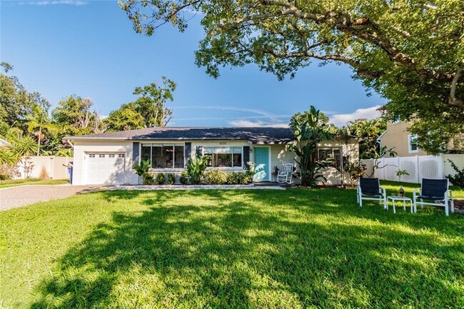 property at 6206 S Kelly Rd