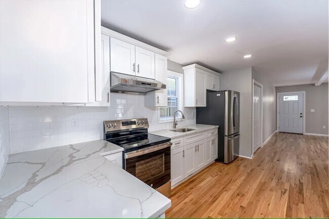 80 Orange St in Waterbury, CT - Building Photo - Building Photo