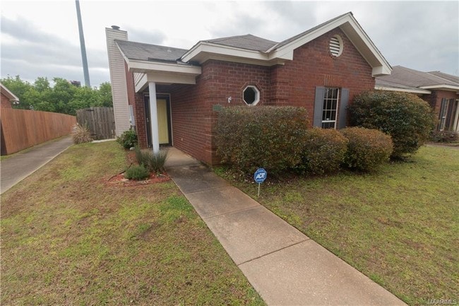 8357 Grand Oaks Ct in Montgomery, AL - Building Photo - Building Photo