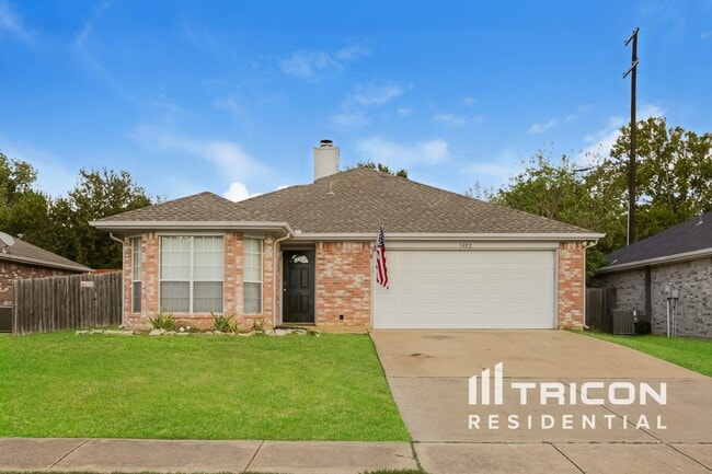 property at 1402 Misty Meadow Dr