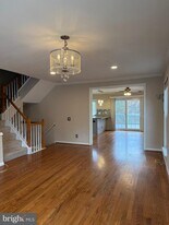 16820 Jed Forest Ln in Woodbridge, VA - Building Photo