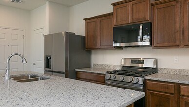 7340 Contenta Ridge in Santa Fe, NM - Building Photo - Building Photo
