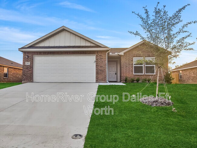 property at 613 Jameson