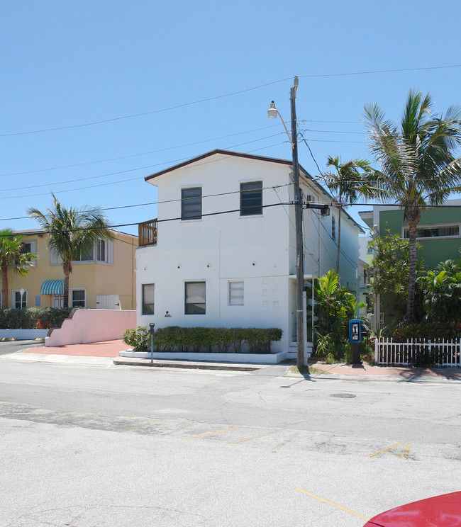 316 Coolidge St in Hollywood, FL - Building Photo - Building Photo