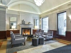 25 E Superior St, Unit 2805 in Chicago, IL - Foto de edificio - Building Photo