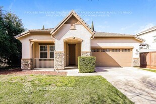 17667 Red Barley Ct in Lathrop, CA - Building Photo