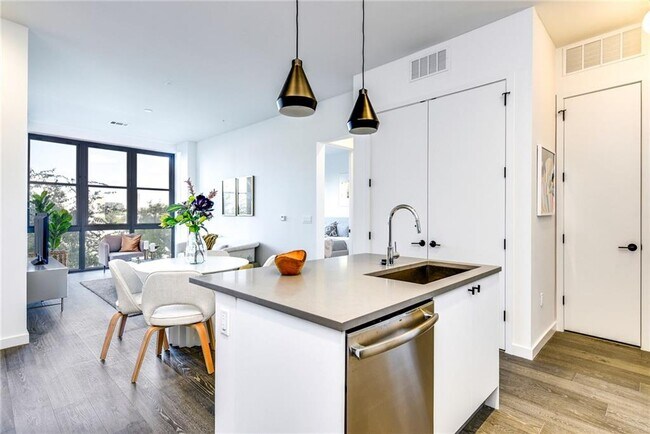property at 800 Embassy Dr
