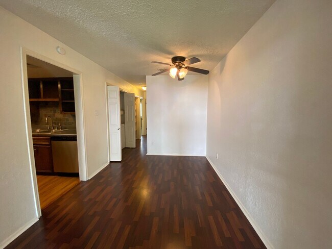 4406 Avenue A in Austin, TX - Building Photo - Building Photo